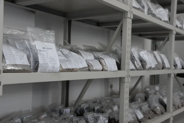 Proppant (2) Proppant (2)