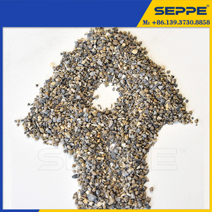 Sharft Bauxite Grit for Refractory Brick