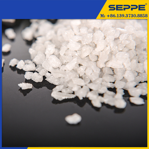 White Fused Alumina