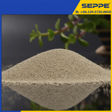 10K psi Lightweight Ceramic Proppant For Shale Oil Reservoirs