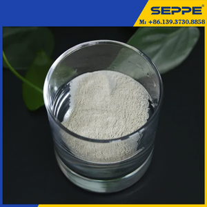 Oil Well Cementing Additive Hollow Fly Ash Cenospheres