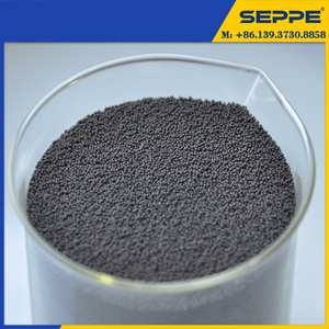 High Strength Ceramic Proppant