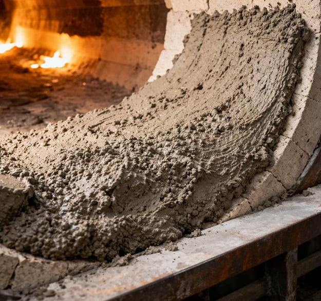 Refractory Castables Refractory Castables