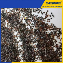 Polishing Grade Brown Fused Aluminum