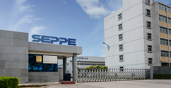SEPPE Abrasives, Foundry, Ceramic, Alumina Oxide