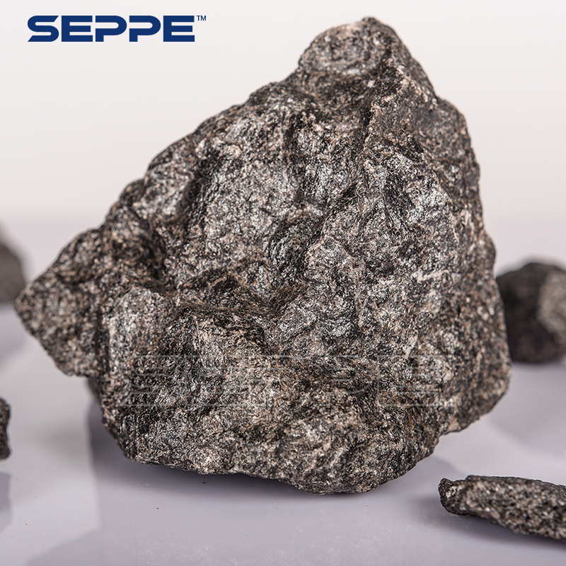 Applications Of SEPPE Brown Fused Alumina