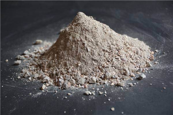 Refractory Materials for Castables