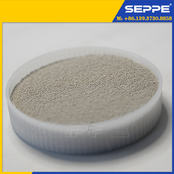 69Mpa Lightweight Proppant For Shale Oil Reservoirs