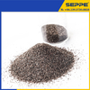 Calcined with High Temperature Treatment Brown Fused Alumina