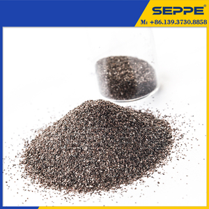 95% Al2O3 Brown Fused Aluminum Oxide