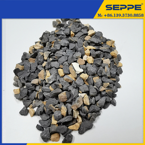 Sintered Mullite M55