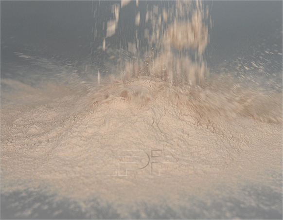 Calcined Bauxite Powder