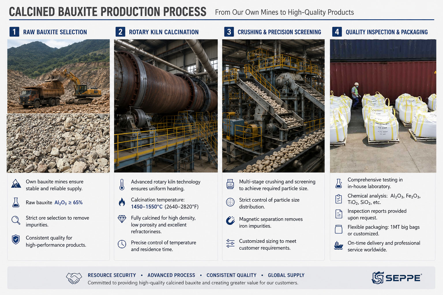 Production Process