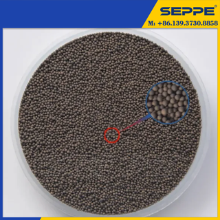 Intermediate Strength Ceramic Proppant