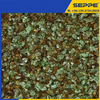 Crystal Glass Filter Media