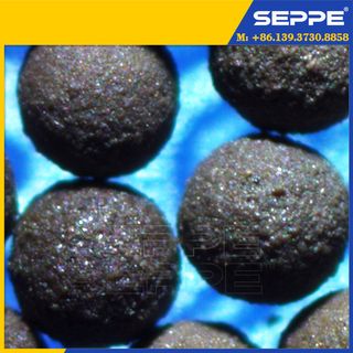 High Strength Ceramic Proppant