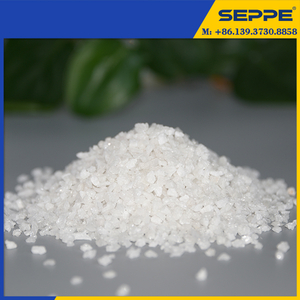 99% Al2O3 WFA For Refractory Abrasive