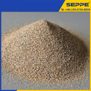 Bauxite Sand for Precision Casting And High Friction Surface Coating