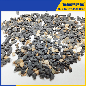 Sintered Mullite