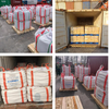 Blasting Abrasive Garnet Sand for Rust Cleaning
