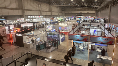 We Are Here In Grinding Technology Japan 2025 Seppe