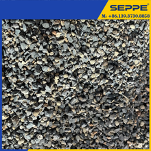 Refractory Grade Calcined Bauxite