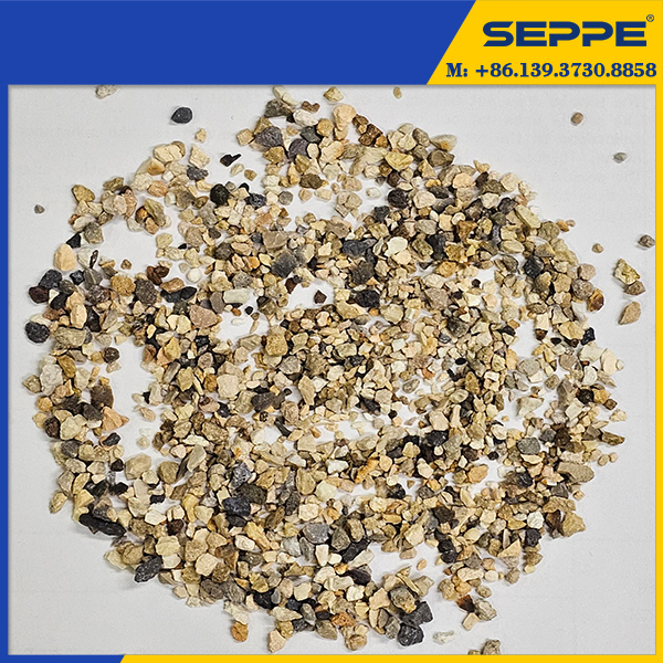 Calcined Bauxite for Refractory 