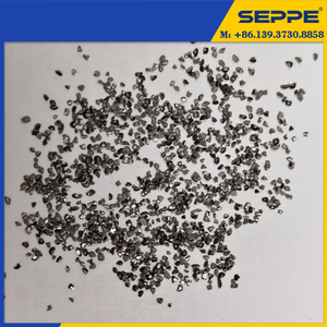 bearing steel grit