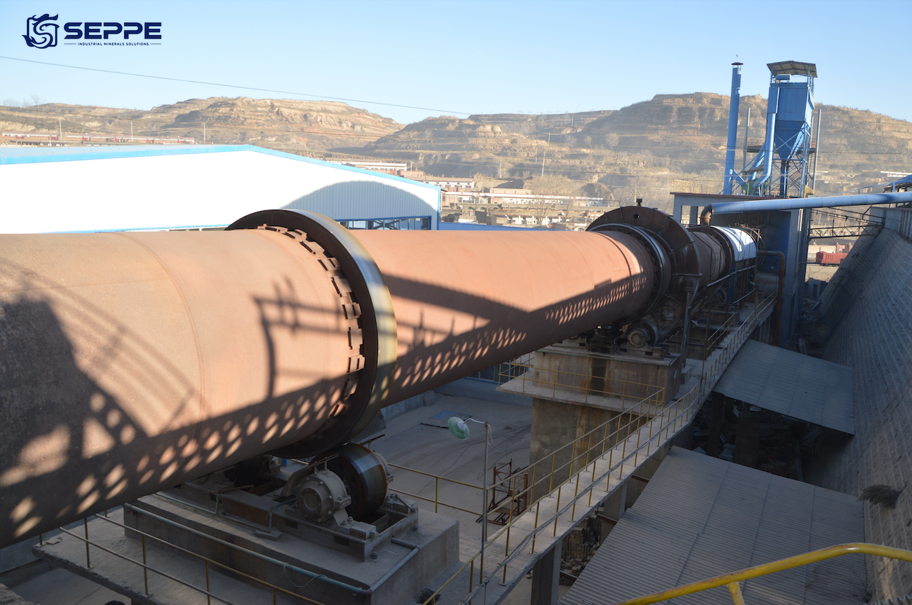 Why Rotary Kiln Calcined Bauxite Performs More Consistently