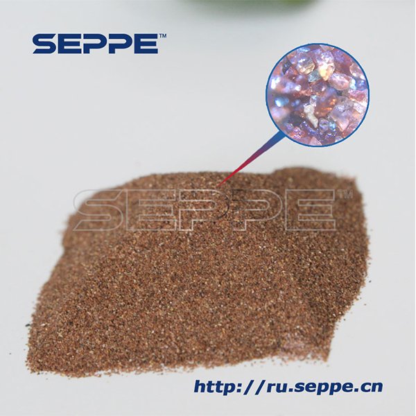  Blast Cleaning Abrasives Of SEPPE