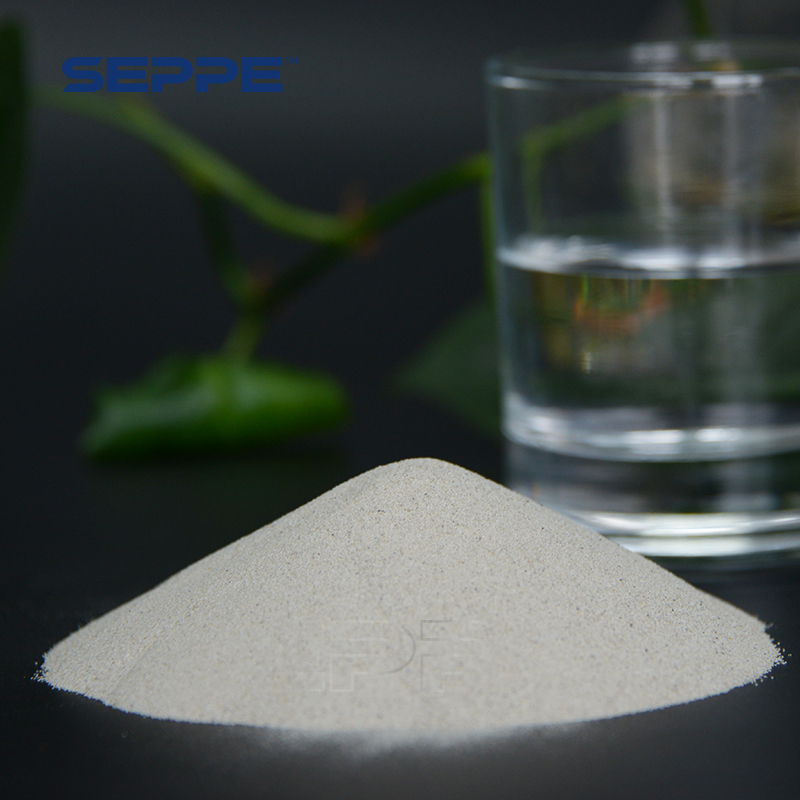 SEPPE CenoLite dry cenosphere powder
