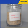 Calcined Bauxite Sand For Refractory Brick And Casting