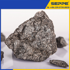 Refractory Grain Brown Fused Alumina For Brick