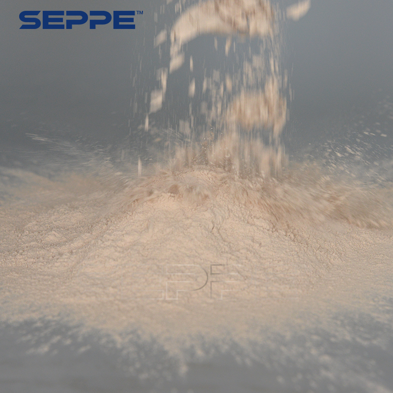 About Calcined Bauxite Powder
