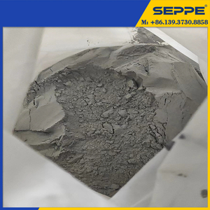  Bauxite Powder As Welding Flux