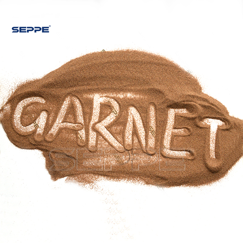 How To Give Full Play To The Performance Of Garnet Filter Material