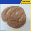 SEPPE 80 Mesh Garnet Grit for Waterjet Cutting