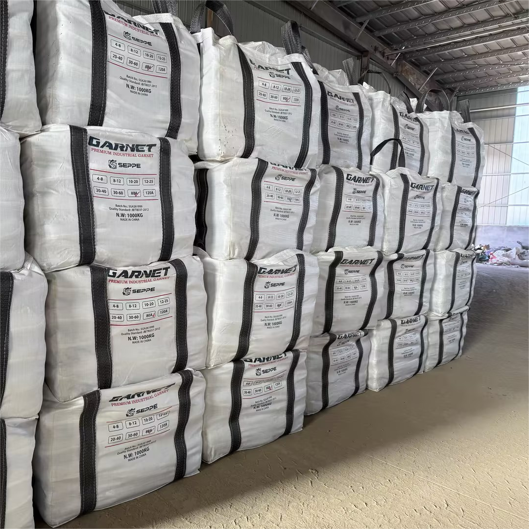 1MT Jumbo Bag