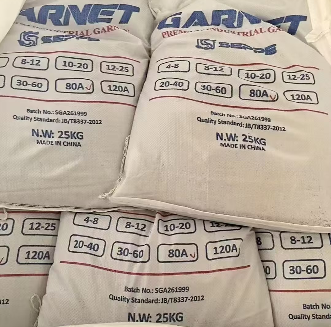 25kg PP Woven Bag