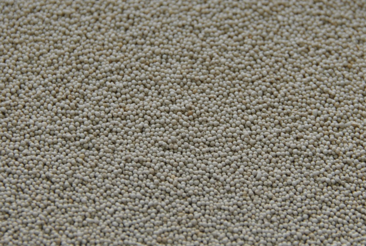 Why Low-Density Proppants Are Not Just About “Light Weight”？