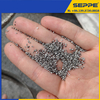 Surface Treatment Abrasive Steel Grit 