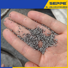 Surface Treatment Abrasive Steel Grit 