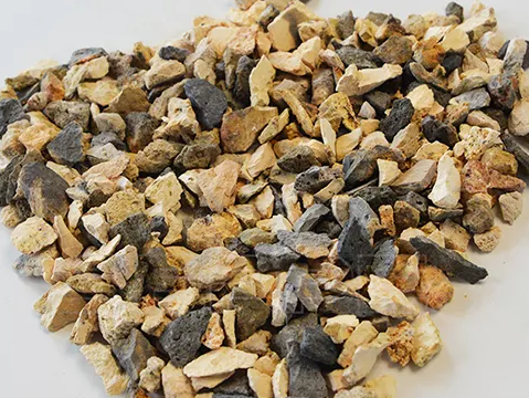Chinese Calcined Bauxite for Refractory Buyers