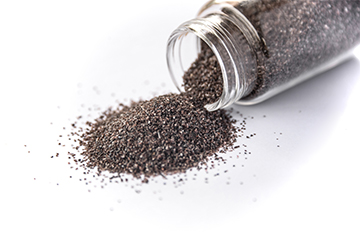 Brown Fused Alumina Heats Up