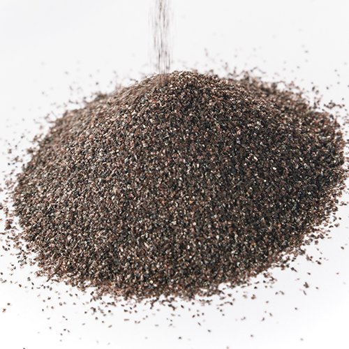 Product Information - SEPPE Brown Fused Alumina