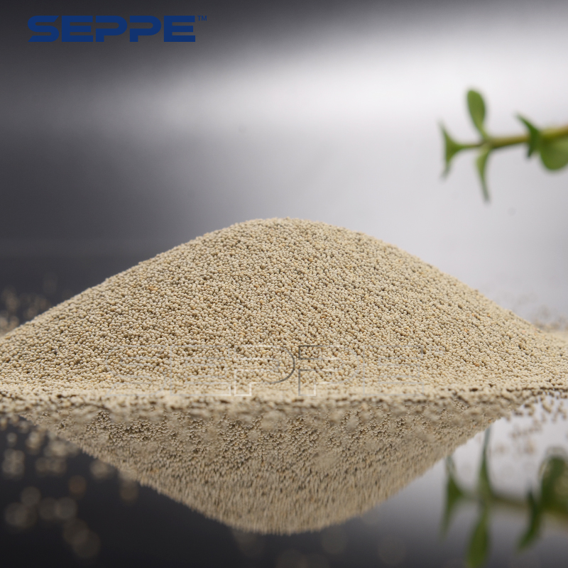 SEPPE Ceramic Proppant For Fracturing Of Oil And Gas