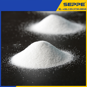 White Corundum for Coated Application