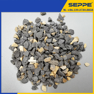 M45 Casting Sintered Mullite 