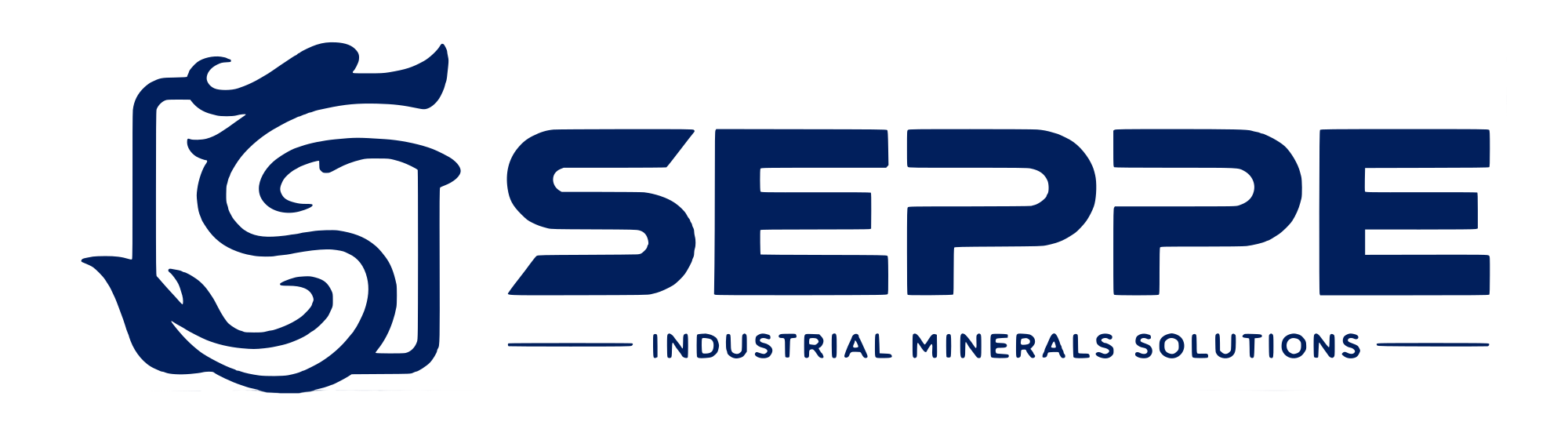 SEPPE Industrial Minerals Solutions