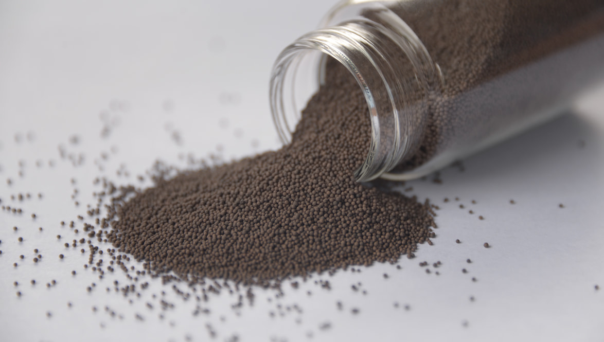 SEPPE SEPROP ISP ceramic proppant
